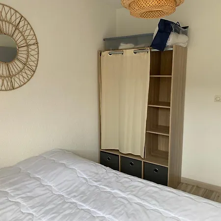 Maison A 50m De La Avec Parking Privatif - Fr-1-482-140 Holiday home *