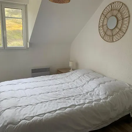 Maison A 50m De La Avec Parking Privatif - Fr-1-482-140 Holiday home Fort-Mahon-Plage