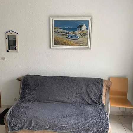 Holiday home Maison A 50m De La Avec Parking Privatif - Fr-1-482-140 *