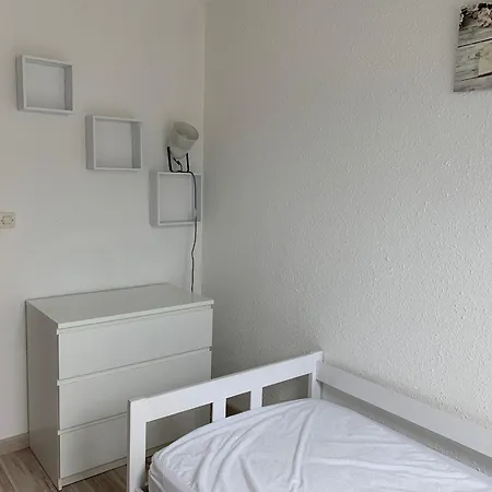 Maison A 50m De La Avec Parking Privatif - Fr-1-482-140 Fort-Mahon-Plage