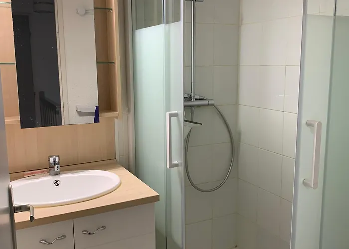 Maison A 50m De La Avec Parking Privatif - Fr-1-482-140 Holiday home *