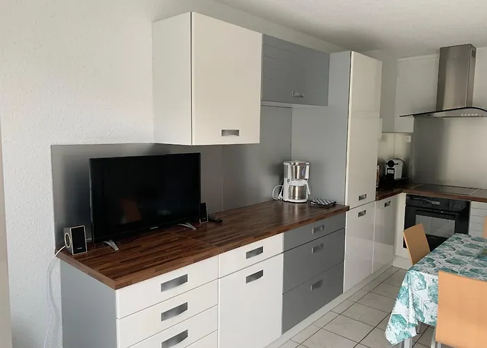 Maison A 50m De La Avec Parking Privatif - Fr-1-482-140 Holiday home *