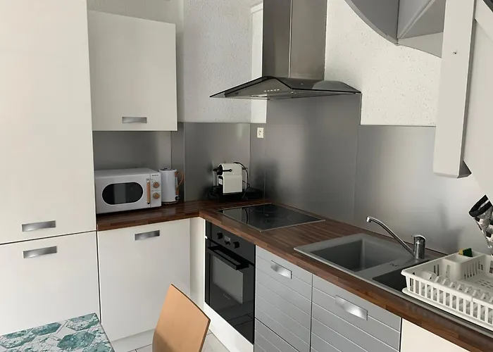 Maison A 50m De La Avec Parking Privatif - Fr-1-482-140 * Fort-Mahon-Plage