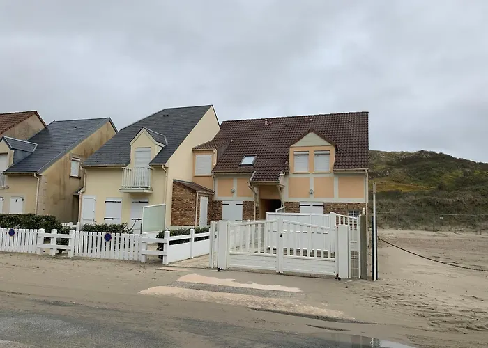 Maison A 50m De La Avec Parking Privatif - Fr-1-482-140 Holiday home *